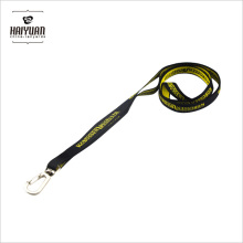 Werbeartikel Jacquard / Woven Lanyard